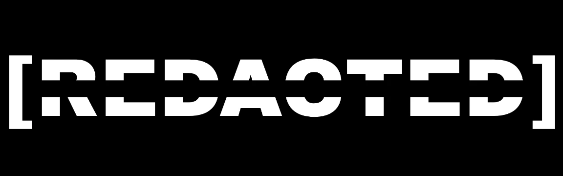 Redacted | RDCTD